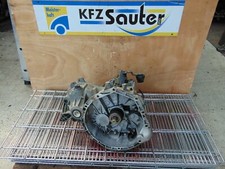 Getriebe PT Cruiser 2.2 89kw