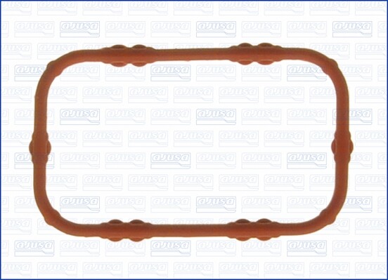Ajusa 13171500 Dichtung, AnsaugkrüMmer FüR Chrysler, Dodge-image
