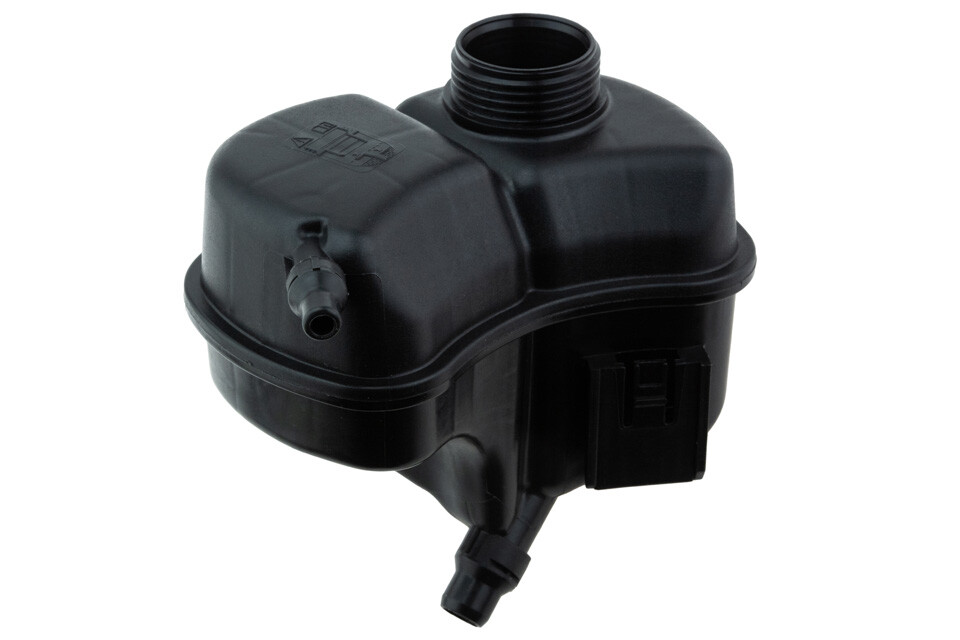 Vase d'expansion pour BMW Série 2 et 3 avec réservoir en plastique noir 17138610653