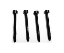 Cutlass 442 83-84 Hurstolds Lightning Rod Shifter Top Plate Screws Set 22520898