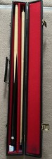Snooker / Pool Cue And Case