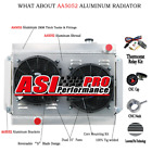 <!--F#f_0-->3 Row Radiator Fan Shroud Realy Fit Holden LC LJ LH LX Torana V8 253 308 MT<!--F/-->