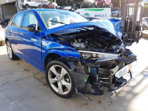 1K0612181F Depresor Freno/Bomba Vacio para SKODA SCALA (NW) Ambition 20 8779375 - Imagen 9 de 9