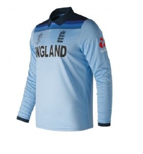 england team shirt