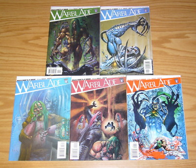 warblade full version warblade full version