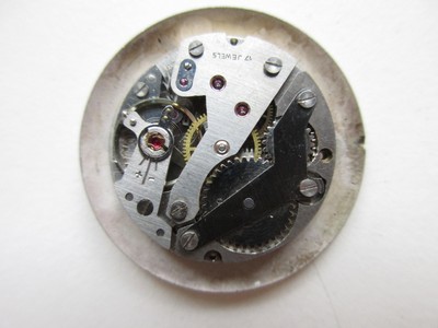 Pièce De Mouvement De Montre - Pignon Coulant JEJ-JEAMBRUN 217 - Neuf Sans étiquette