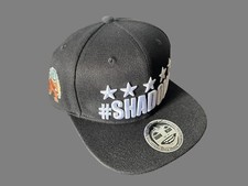 Verdier X Shadow Wizard Money Gang (Louka Tessier) #SHADOW Snapback Cap