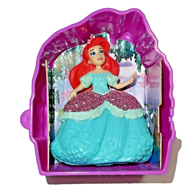 Disney Gem Collection Princess Ariel from The Little Mermaid Series 3 NWOB