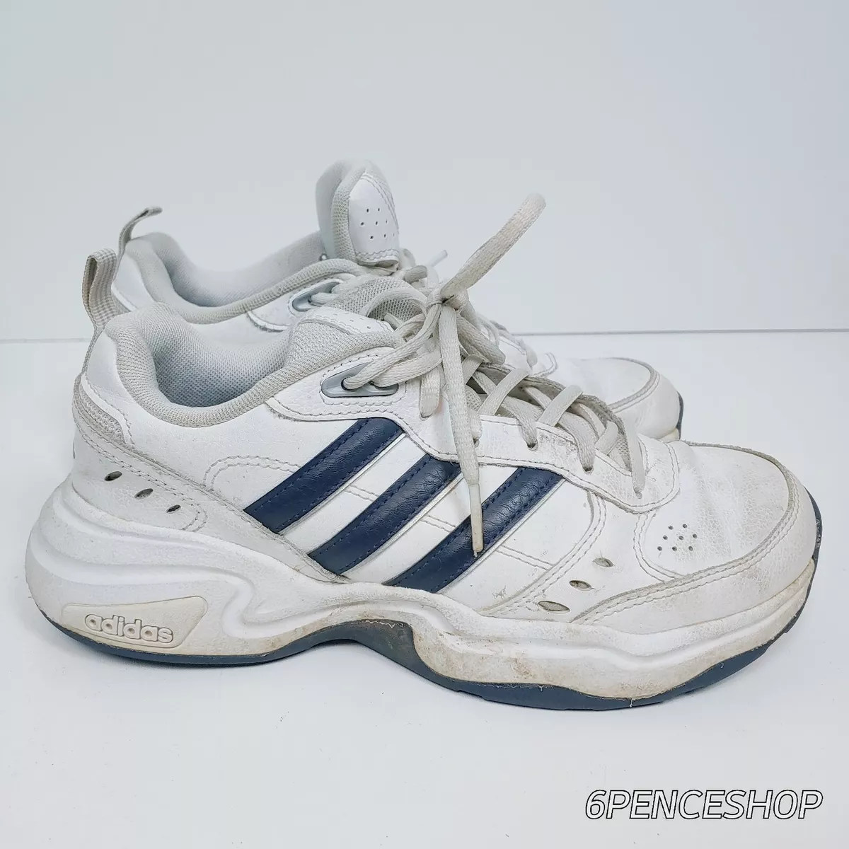 Adidas hotsell wide sneakers
