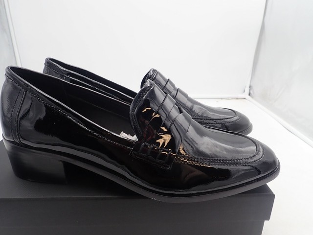 steven iona loafers
