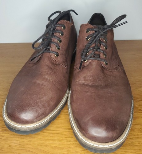 Oxford Lace Up Casual Shoes C30634 