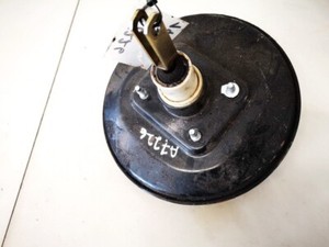 Volvo V40 1999 Brake servo - booster (Servo brake) used, Genuine #1424540-27