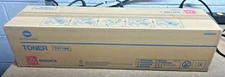 Genuine Konica Minolta TN713M / A9K8330 Magenta Toner for Bizhub C659 / C759