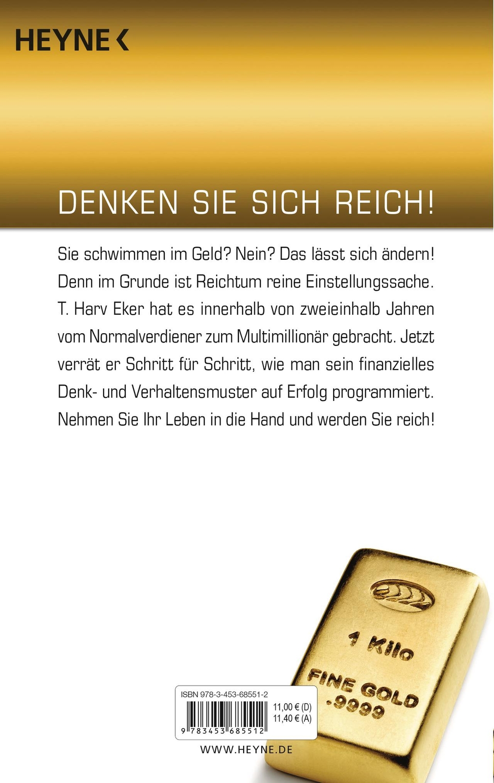 Thumbnail - So Denken Millionäre