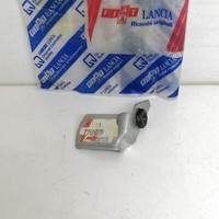 Halterung Festsetzung KotflüGel Recht Fiat Punto Von 93 Al 99 Original 7765075
