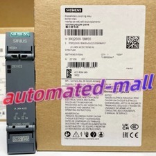 1 PC NEW SIEMENS coupled relays 3RQ2000-1BW00 Expedited Shipping