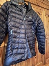 Rab Continiuum Ladies Jacket Size 12