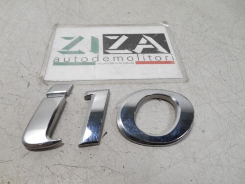 Vauxhall Sri Badge Opel Corsa D Meriva B Astra J GTC Insignia - Foto 9
