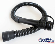 OEM DRAIN HOSE, ADVANCE CONVERTAMAX 20-26 SCRUBBERS, 56397142, 56383321, 18B2