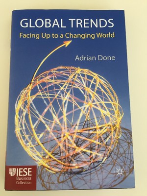 Global Trends - Facing up to a Changing World -by Done, A. - NEU - 9780230284869