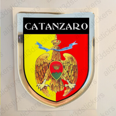 Scudetto adesivo esagono SMALL 26 mm Piaggio per Vespa - Carrozzeria