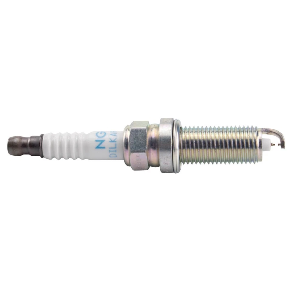 Свеча зажигания Nissan от оригинального производителя подходит для Nissan GT-R 2009-2021 годов выпуска - Изображение 2 из 4