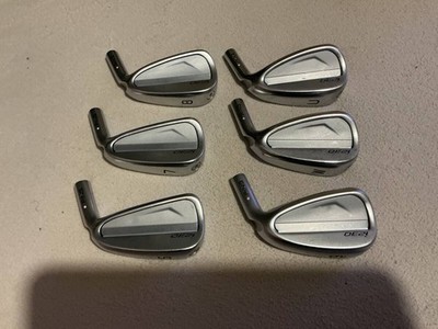 PING i230 Iron Set 6-PW-UW (Set of 6) 