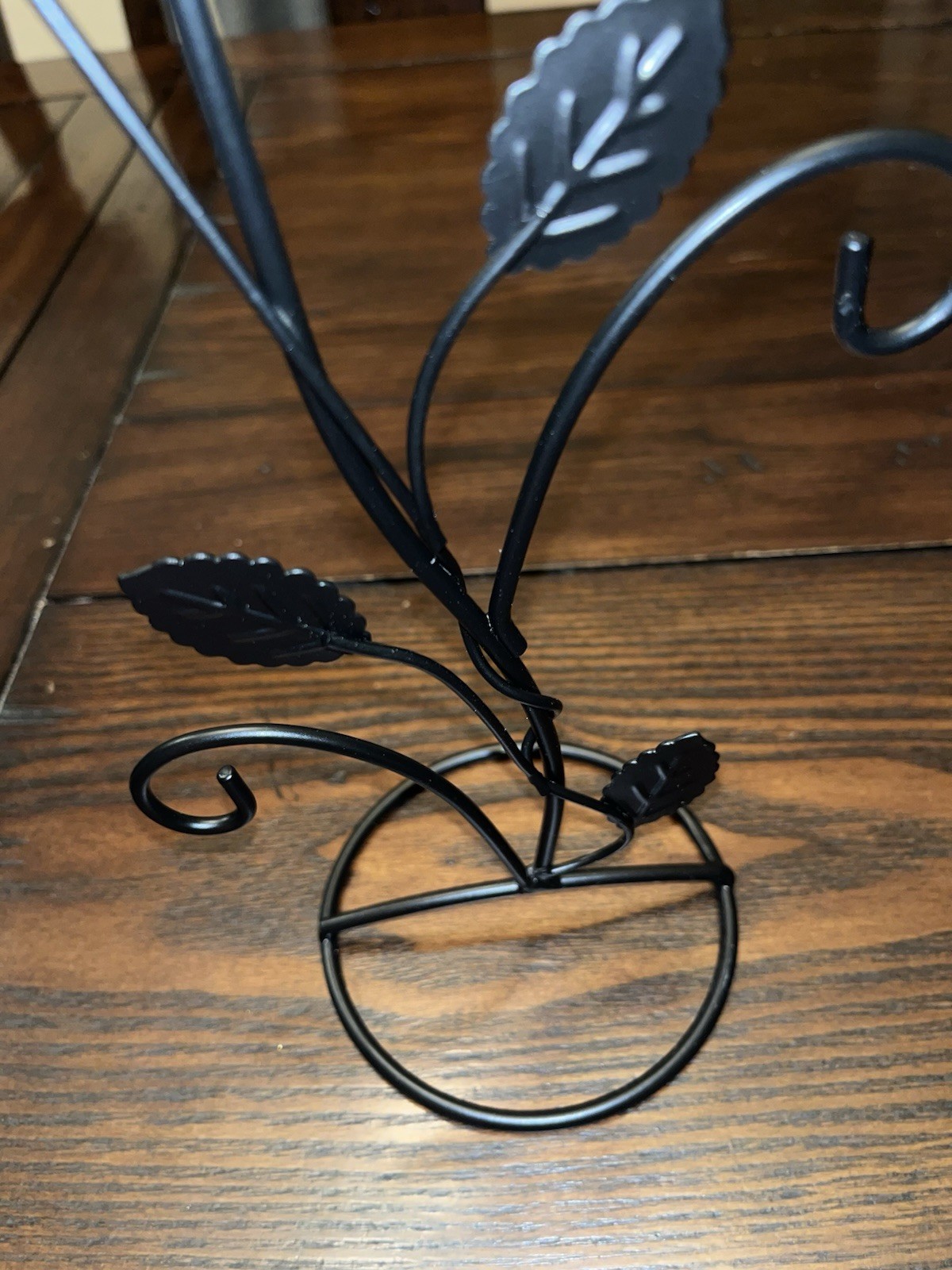 Decorative Votive Candle Holder