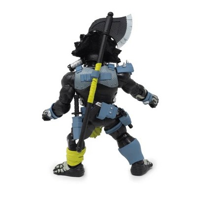 Boss Fight Studio Triax Skiver Night Lands Deco Saurozoic Warriors