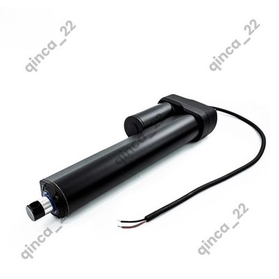 Linear Actuator 48V 3000N Torque 1000mm IP65 customizable 8-524E-e for Elevator