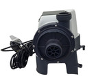 Intex SX2100 Pump Motor & Control Sand Filter Pump — photo 3