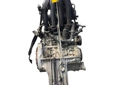 MOTORE COMPLETO PER MERCEDES