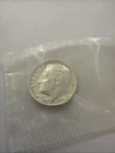 1961 10C (Proof) Roosevelt Dime - 90% Silver Coin