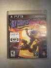 Sly Cooper: Thieves In Time (PlayStation 3) PS3
