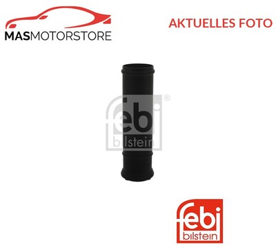 STOßDÄMPFER PROTECTION-KIT FEBI BILSTEIN 39249 P FÜR SEAT IBIZA IV
