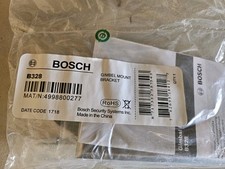 Bosch Security Systems B328 Swivel Rotating Gimble Mount Bracket Assembly NOS