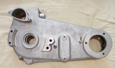 OEM Harley Pan/Shovel INNER PRIMARY 1965-1969 FL & FLH 60617-65A