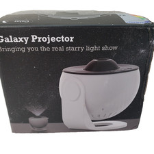 Galaxy Projector 13-in-1 Star Planetarium Starry Night Light Constellations Moon