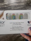 Nail Polish Strips Color Street — photo 1