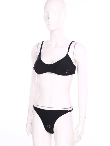 Damen Bikini Party BH Set Sonnenbaden Dessous Freizeit Nachtwäsche Lustig Bademode - Bild 10 von 18