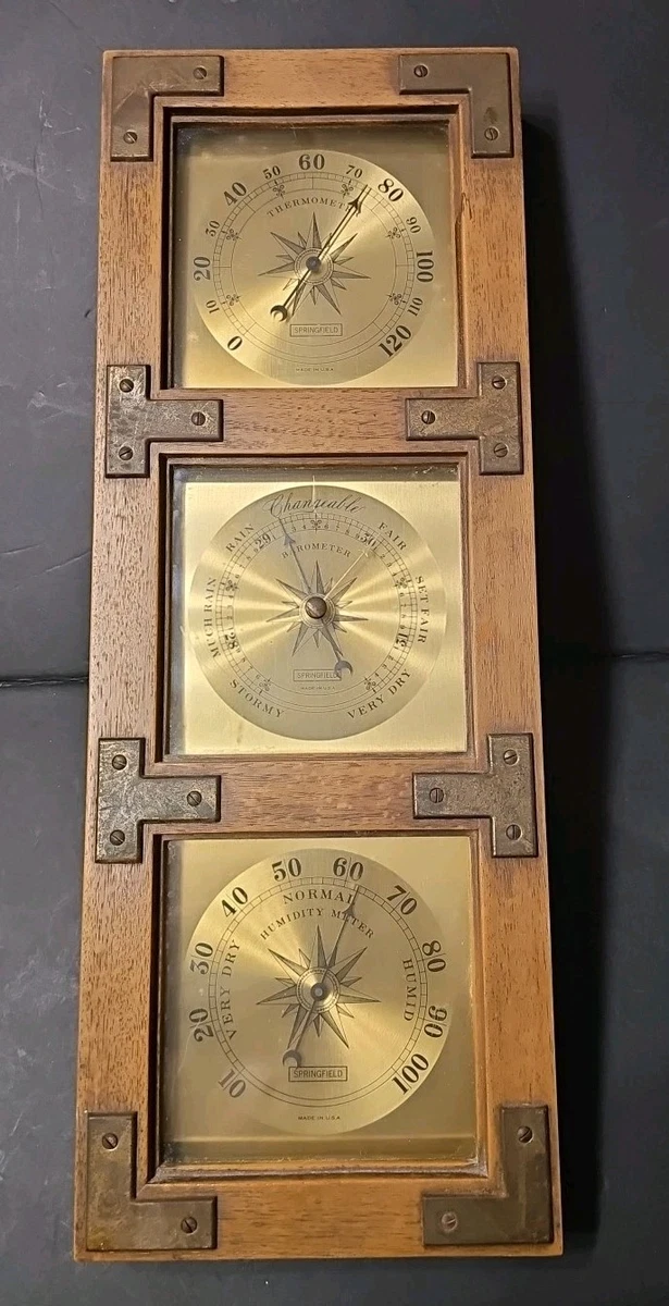 Springfield Weather Stations for sale - eBay