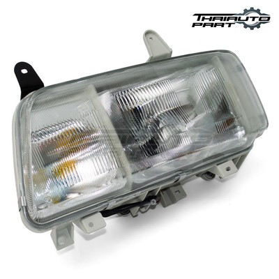LH Left Head Lamp Front Light Fit Isuzu Deca GXZ/FXZ 270/320 1995
