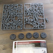 5x Expugnatoren / Vanguard Veterans Space Mar...