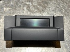 CITROËN C4 CACTUS Navigationsanzeige 9804496980 1.60 Diesel 68kw 2014 38577665 CITROËN C4 CACTUS Navigationsanzeige 9804496980 1.60 Diesel 68kw 2014 38577665