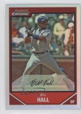 Click to enlarge Bill Hall