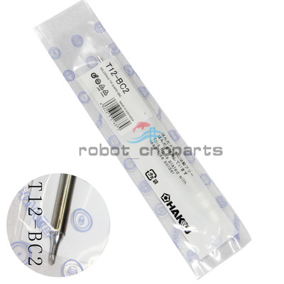 1PCS HAKKO T12-BC2 Lead-free Soldering Tip NEW