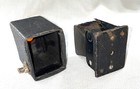 Eastman Kodak 00 Cartridge Premo Miniature Film Box Camera c.1916 — photo 8