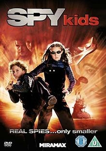 Spy Kids [DVD] von not specified | DVD | Zustand gut