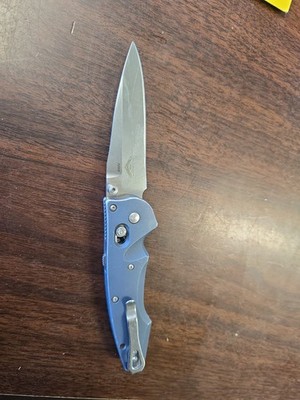 Benchmade 477 - Emissary