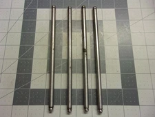 Sealed Power RP-3194 (4) Push Rods 190-1450 Chrysler Marine V8 360CI 5.6L